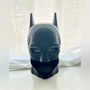 AMC The Batman Movie Popcorn Vessel